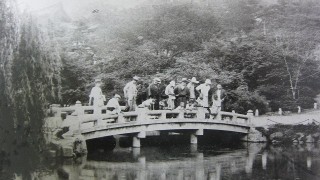円山公園